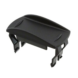 10 pcs : U2272 - HOLE PLUG- BLACK