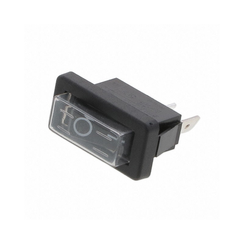 10 pcs : C1300ALGAA - SWITCH ROCKER SPST 20A 28V