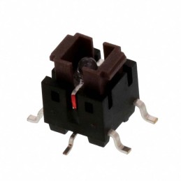 10 pcs : FSMIJM62BR04 - SWITCH TACTILE SPST-NO 0.05A 12V