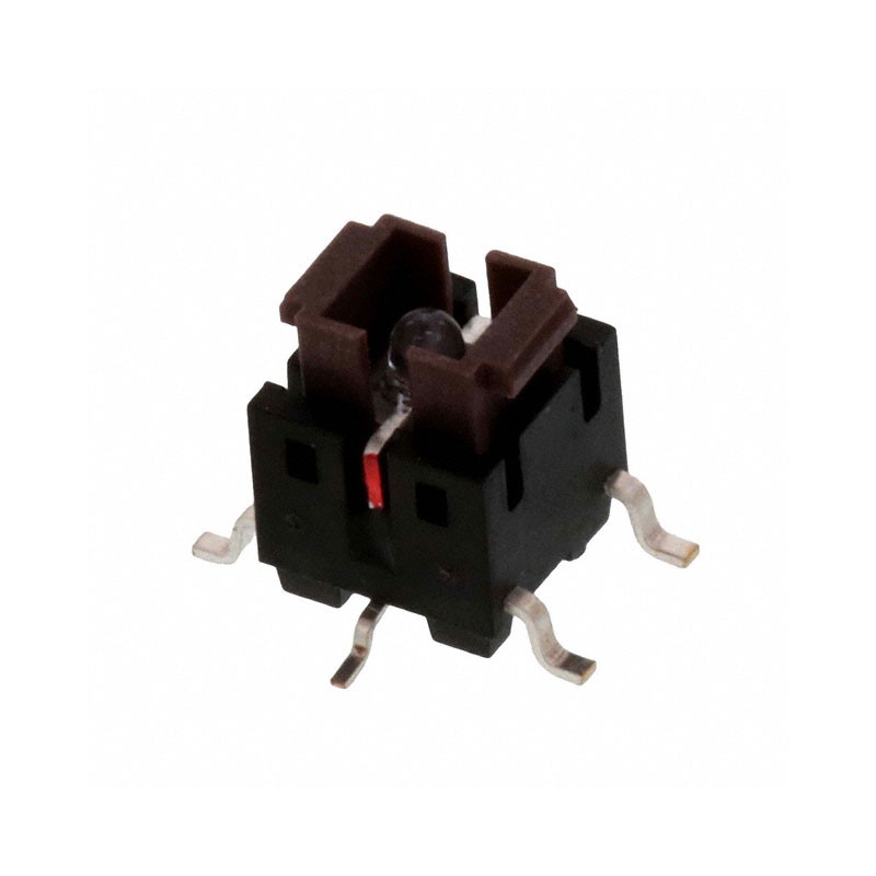 10 pcs : FSMIJM62BR04 - SWITCH TACTILE SPST-NO 0.05A 12V