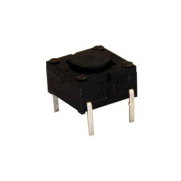 10 pcs : ME016.0F3502 - SWITCH TACTILE SPST-NO 0.05A 24V