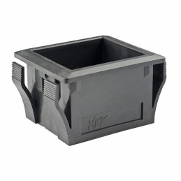 10 pcs : AT548 - SMARTSWITCH HOUSING PANEL MOUNT