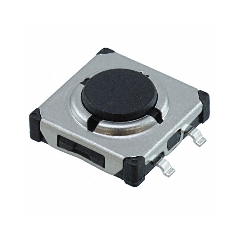10 pcs : 1571218-3 - SWITCH TACTILE SPST-NO 0.05A 24V
