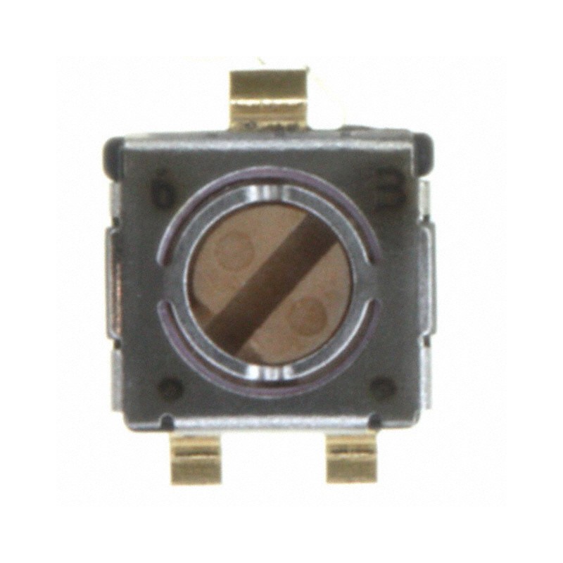 10 pcs : CS-4-12XTB - SWITCH ROTARY DIP SPDT 0.1A 16V