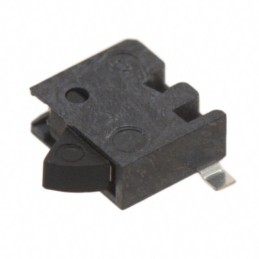 10 pcs : HDS001R - SWITCH DETECTOR SPST-NO 1MA 5V
