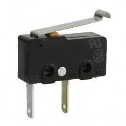 10 pcs : SS-5GL13-3T - SWITCH SNAP ACT SPST-NO 5A 125V