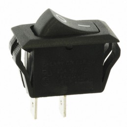 10 pcs : CRE22F2FBBNE - SWITCH ROCKER SPST 20A 125V