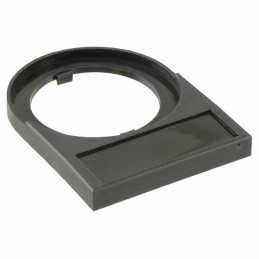 10 pcs : A22NZ-A-50103 - A22N LEGEND PLATE FRAME