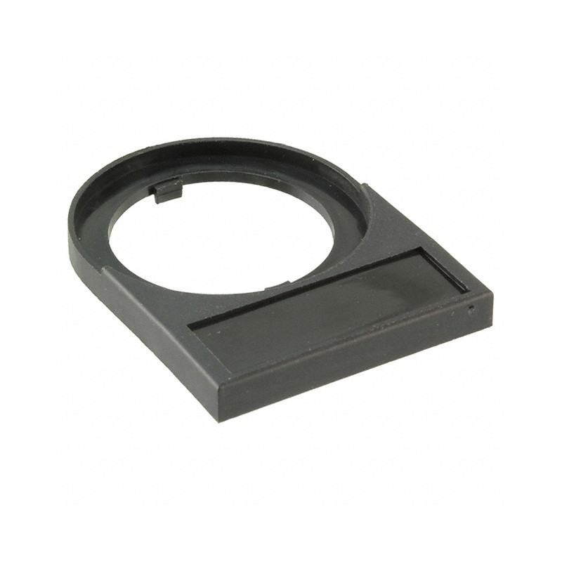 10 pcs : A22NZ-A-50103 - A22N LEGEND PLATE FRAME