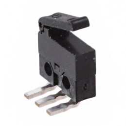 10 pcs : MDS6500AL02LL - SWITCH SNAP ACT SPDT 300MA 30V