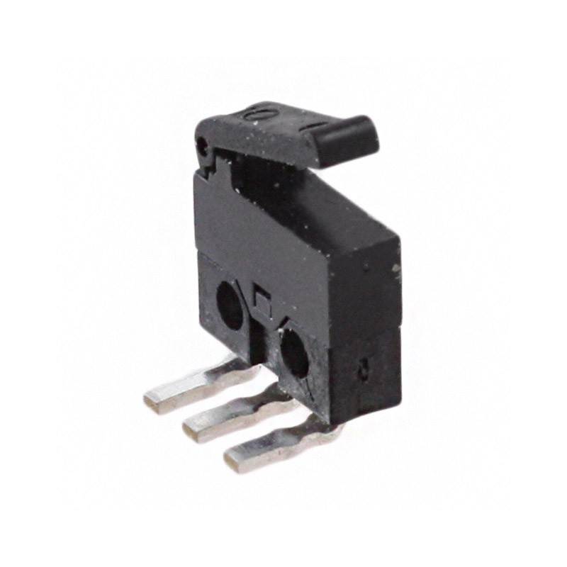 10 pcs : MDS6500AL02LL - SWITCH SNAP ACT SPDT 300MA 30V