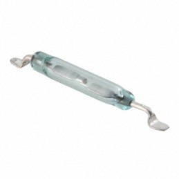 10 pcs : MDSM-10R-10-15 - SWITCH REED SPST-NO 350MA 140V