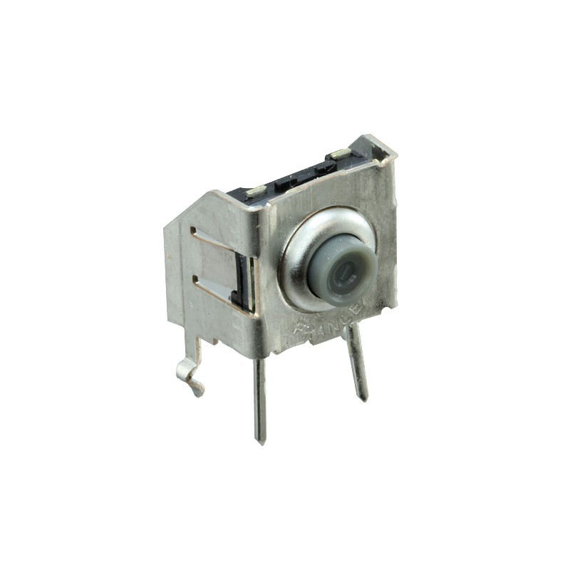 10 pcs : KSA0V431 LFTR - SWITCH TACTILE SPST-NO 0.01A 50V