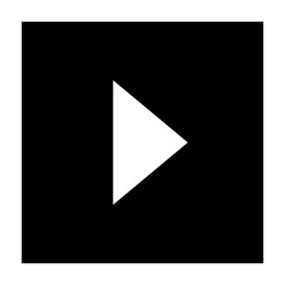 10 pcs : CTHOVERLAYARROW - CAP TOUCH OVERLAY ARROW