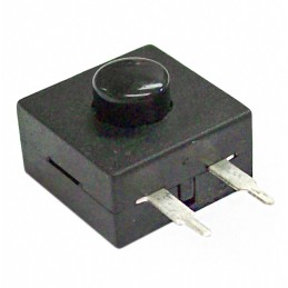 10 pcs : GPTS203212B - SWITCH PUSHBUTTON SPST 1A 30V