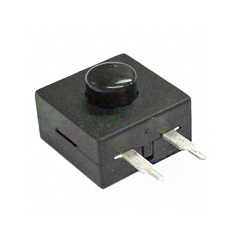 10 pcs : GPTS203212B - SWITCH PUSHBUTTON SPST 1A 30V