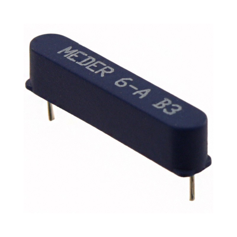 10 pcs : MK06-6-A - SWITCH REED SPST-NO 400MA 200V