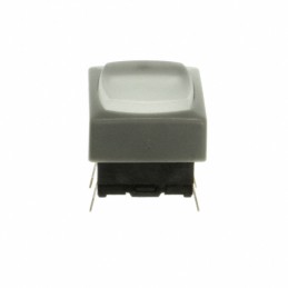 10 pcs : JB15KP-BH - SWITCH TACTILE SPST-NO 0.05A 24V