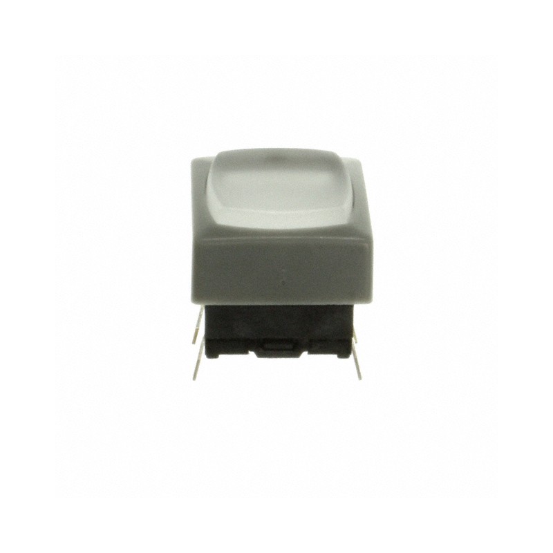 10 pcs : JB15KP-BH - SWITCH TACTILE SPST-NO 0.05A 24V
