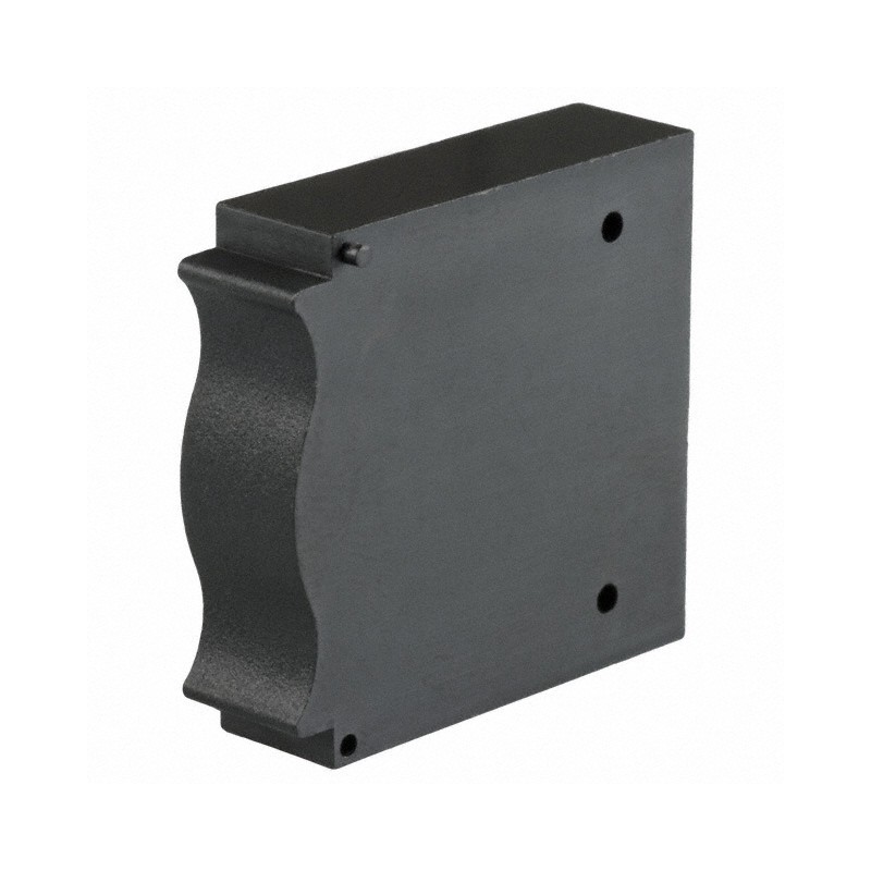 10 pcs : 400802000 - HDWR SPACER REAR MNT SER 3 BLK