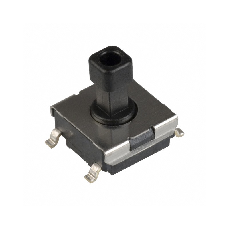 10 pcs : B3FS-1050 - SWITCH TACTILE SPST-NO 0.05A 24V