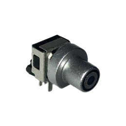 10 pcs : 228DD1S1AAFAMSC - SWITCH TACTILE SPST-NO 0.05A 12V