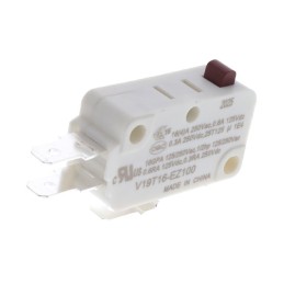 10 pcs : V19T16-EZ100 - SWITCH SNAP ACTION SPDT 16A 125V