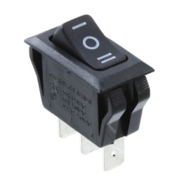 10 pcs : CRE24F2HBBNE - SWITCH ROCKER SPDT 20A 125V