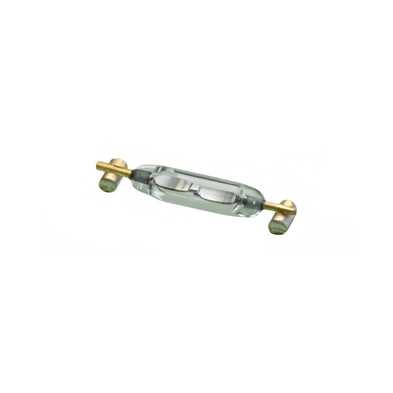 10 pcs : PMC-0701TS1015 - SWITCH REED SPST-NO 500MA 120V