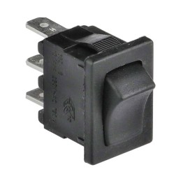 10 pcs : H8620VBAAA - SWITCH ROCK ON-OFF-ON
