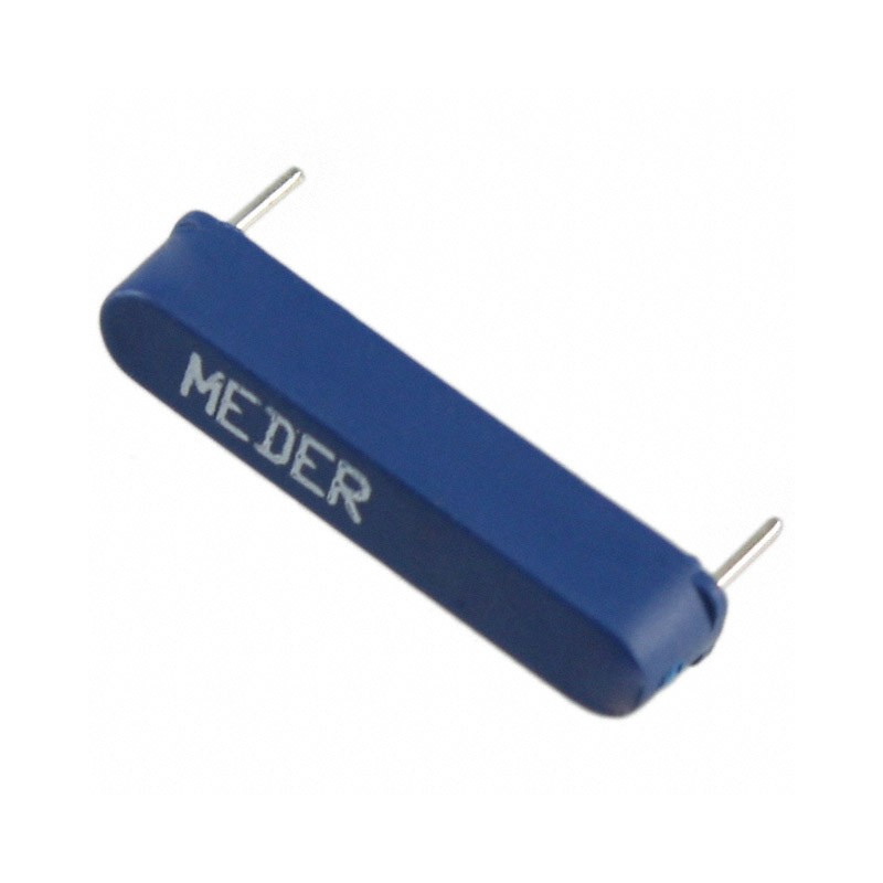 10 pcs : MK06-5-B - SWITCH REED SPST-NO 400MA 200V