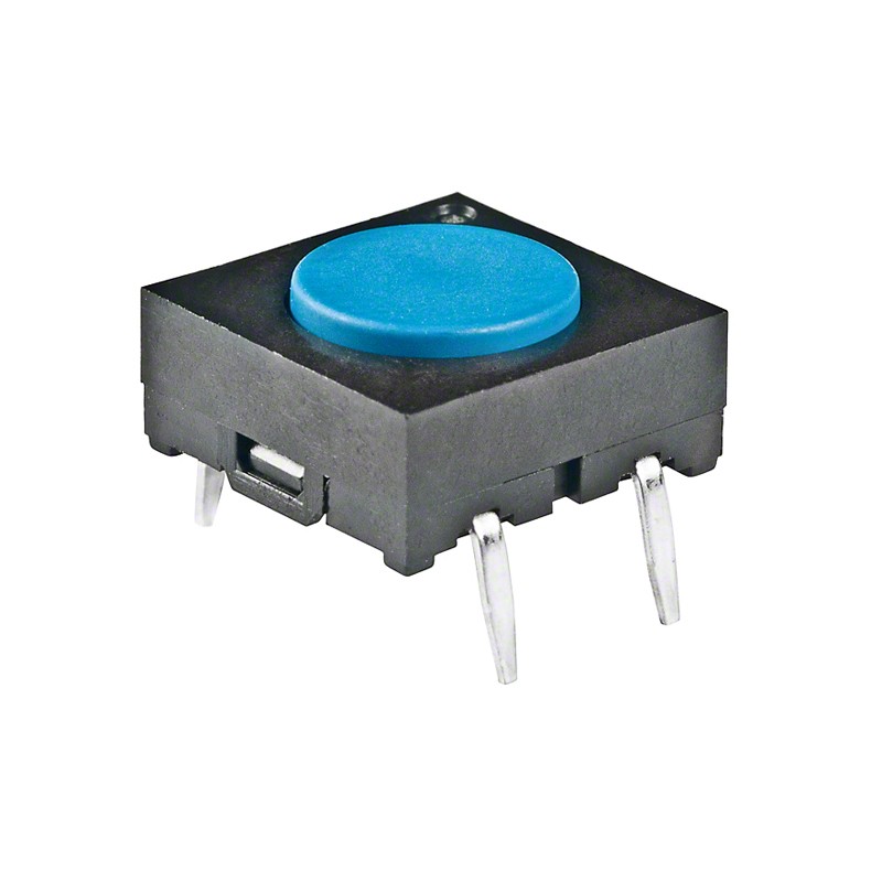10 pcs : JB15FP - SWITCH TACTILE SPST-NO 0.05A 24V