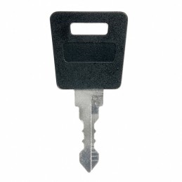 10 pcs : AT4147-002 - REPLACEMENT KEY FOR CKM SERIES