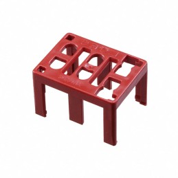 10 pcs : 61-9830.2 - TERMINAL COVER SNAP-ACTION SWITC