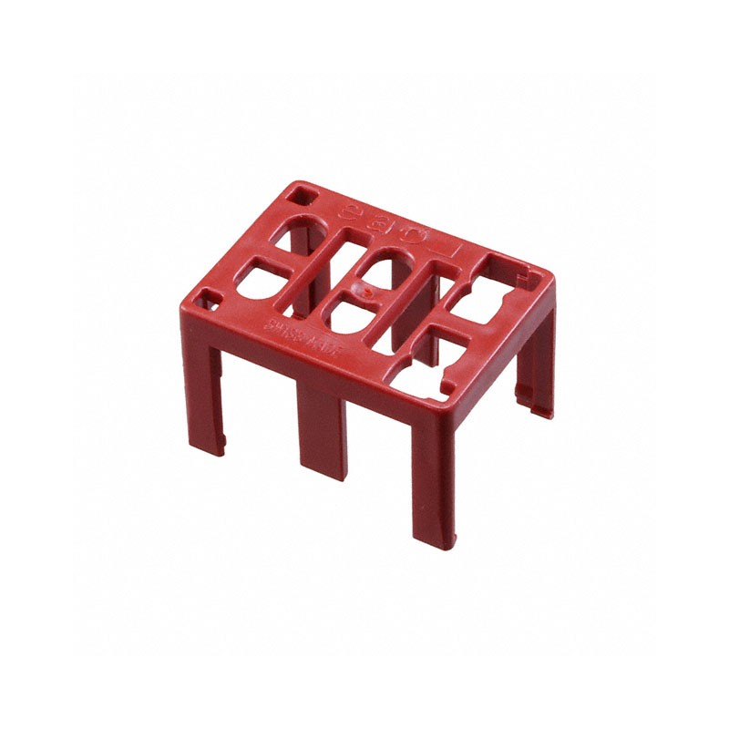 10 pcs : 61-9830.2 - TERMINAL COVER SNAP-ACTION SWITC