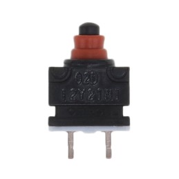 10 pcs : D2GW-A02D - SEALED SWITCH PCB PIN PLUNGER