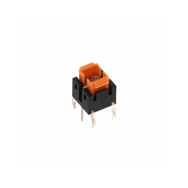 10 pcs : FSMIJ65BG04 - SWITCH TACTILE SPST-NO 0.05A 12V
