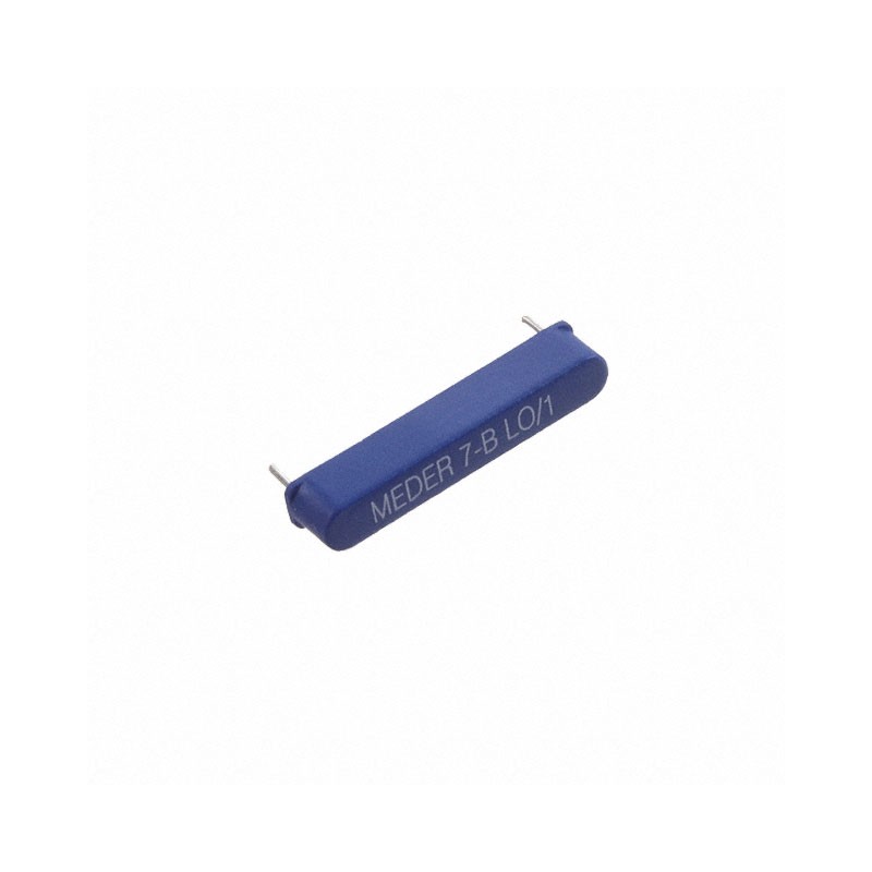 10 pcs : MK06-7-B - SWITCH REED SPST-NO 500MA 200V