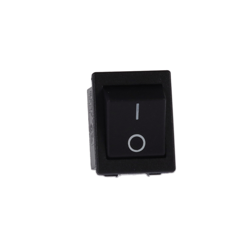 10 pcs : C1350ALAAF - SWITCH ROCKER DPST-NO 20A 250V