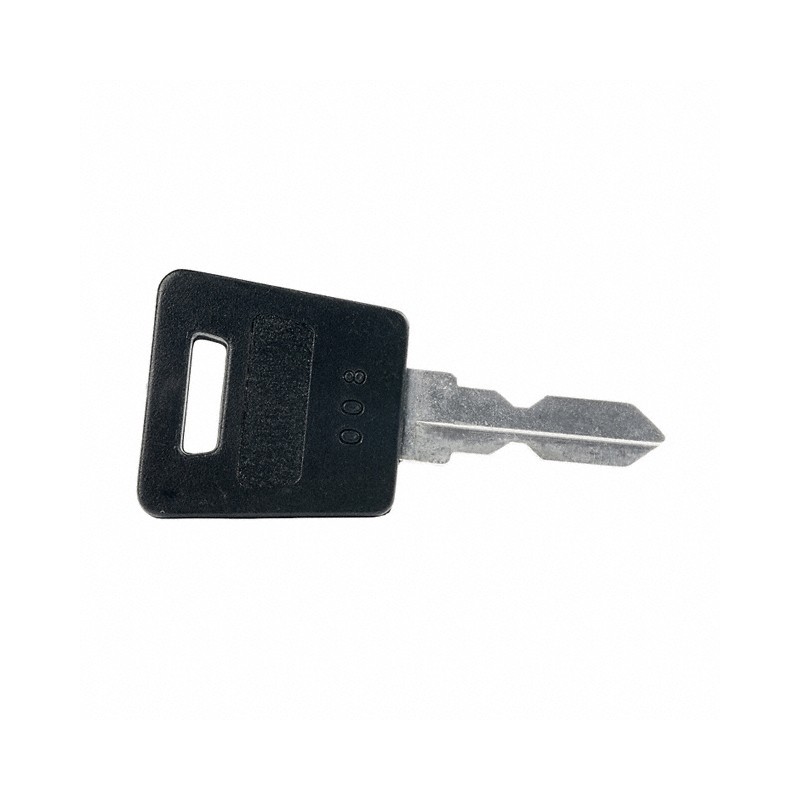 10 pcs : AT4147-008 - REPLACEMENT KEY FOR CKM SERIES