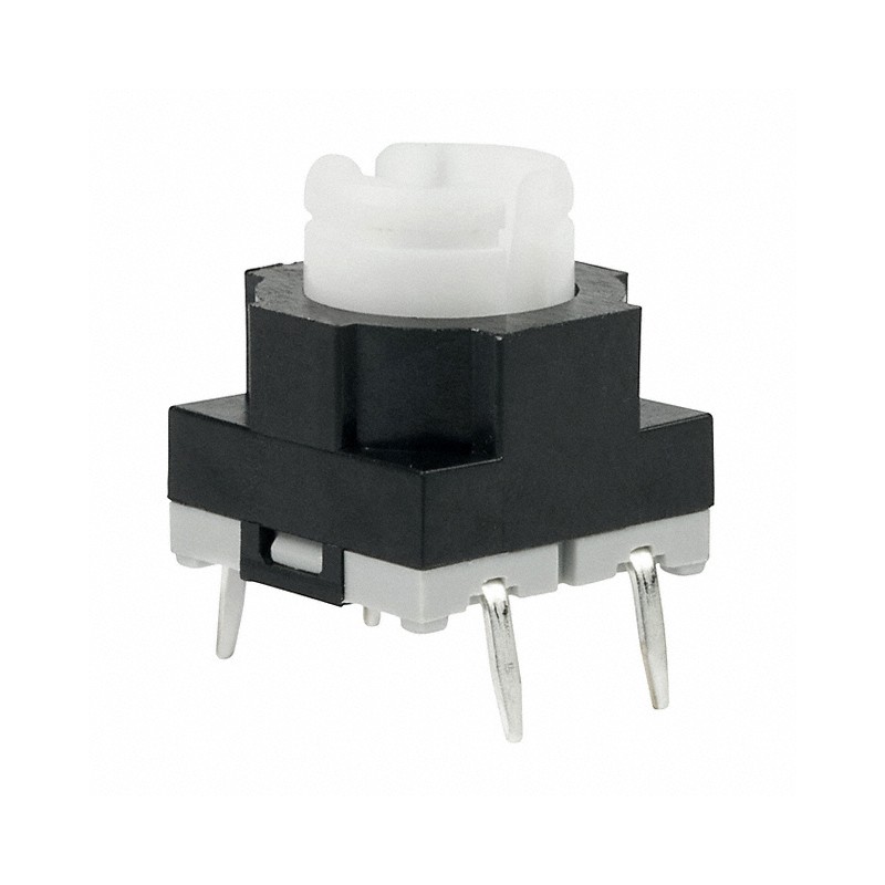 10 pcs : JB15HAP - SWITCH TACT SPST-NO 0.125A 24V