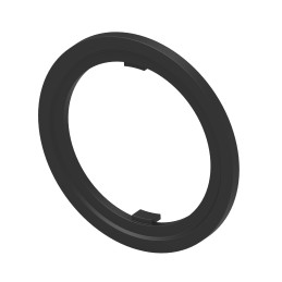 10 pcs : 2461020-1 - PBES22 ANTI-ROTATION RING