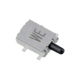 10 pcs : 461031442105 - SWITCH DETECTOR SPST-NC 0.1A 12V
