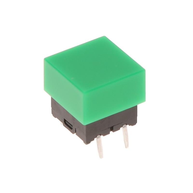 10 pcs : JB15KP-2F - SWITCH TACTILE SPST-NO 0.05A 24V