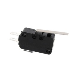 10 pcs : SAJ35XXHL0N49SDTSEQ - SWITCH SNAP ACTION SPDT 5A 125V