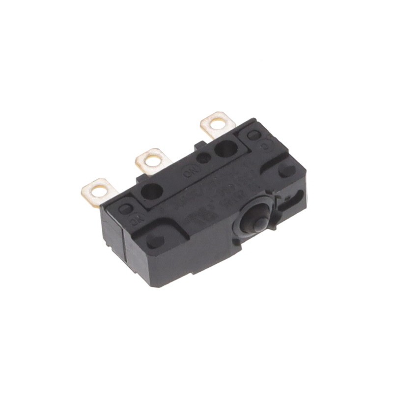 10 pcs : SAJSX2XPP0180SDTSEQ - SWITCH SNAP ACTION SPDT 2A 250V