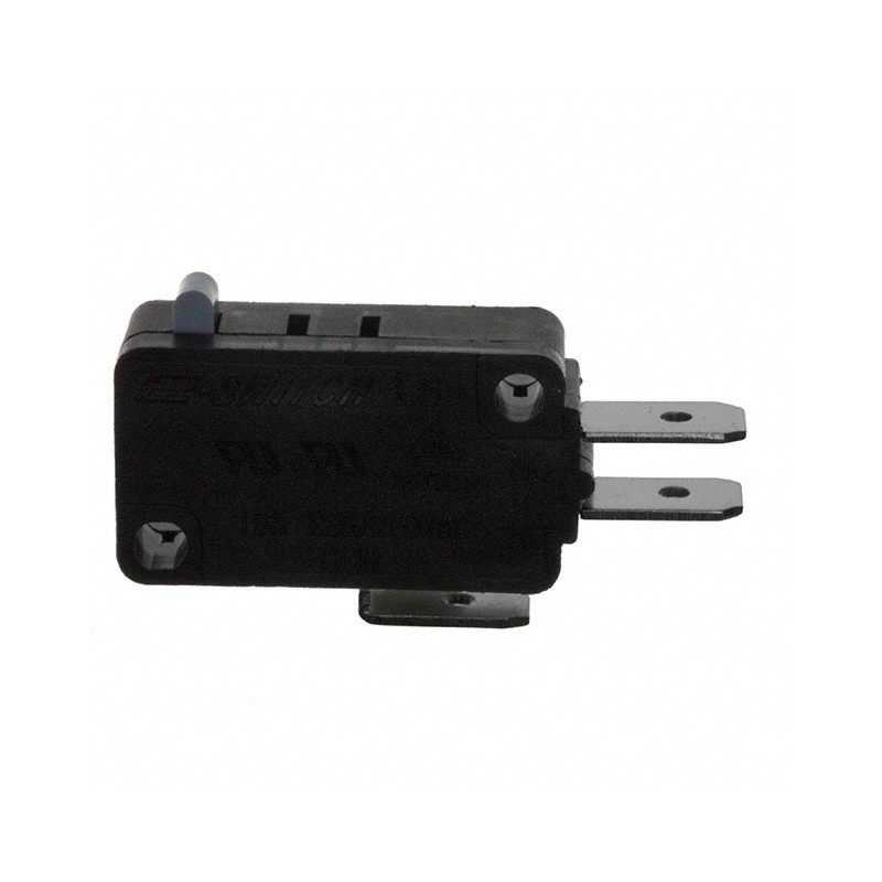 10 pcs : LS0851500F100C2A - SWITCH SNAP ACTION SPDT 15A 125V