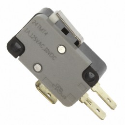 10 pcs : TMCGF5ST1040C - SWITCH SNAP ACTION SPDT 1A 125V