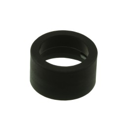 10 pcs : 61-9210.0 - KEYLOCK FRONT BEZEL BLACK D15,8