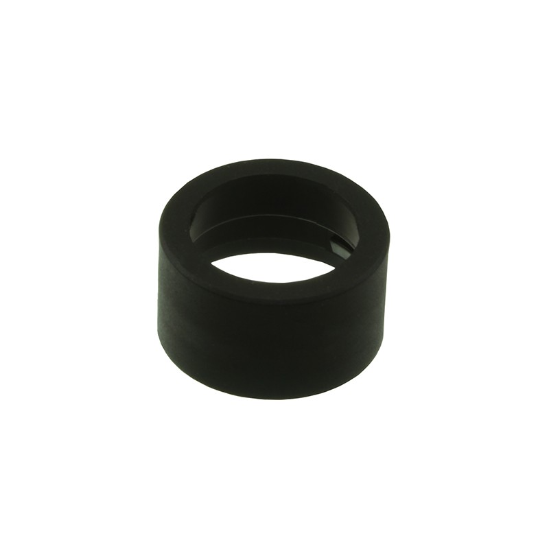 10 pcs : 61-9210.0 - KEYLOCK FRONT BEZEL BLACK D15,8